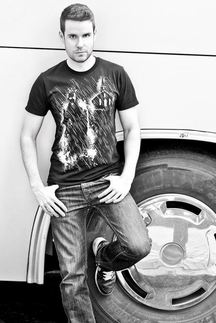 Paul Pen - Foto de Babelia / El País