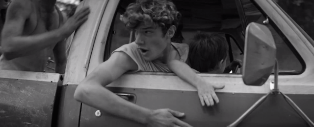 Woodkid-The-Golden-Age-Video