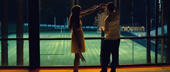 The Spectacular Now film