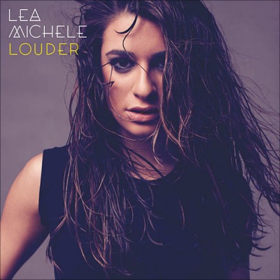 lea-michele-louder