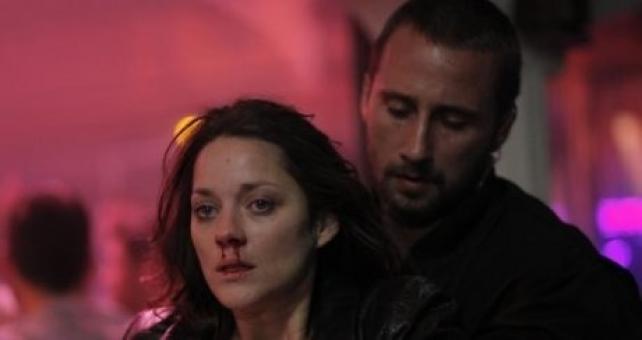 ÛDe óxido y hueso'